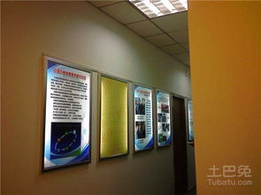 超薄燈箱廠家推薦 助力快餐店提升服務質(zhì)量與品牌形象