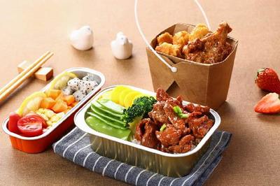 威海八大碗 大學生餐飲創業新風向，月入萬元不是夢？