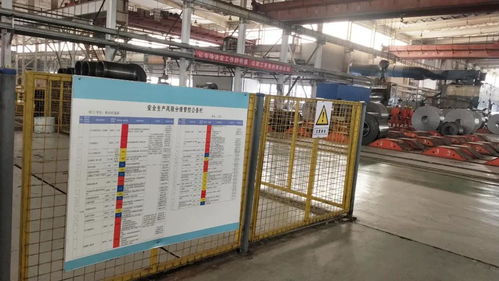 敬業衡水武邑卷板開平廠正式運營 產業延伸服務再升級，賦能區域制造業發展