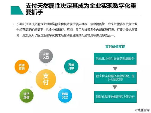 中國支付行業產業數字化服務專題分析2021——聚焦數字內容制作服務