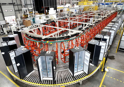 聚力新賽道，構建區域發展新質生產力——合肥經開區連續兩年位居國家級經開區綜合發展水平第六位的啟示