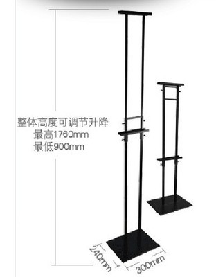 深圳市日晟廣告 一站式廣告展示器材解決方案專家