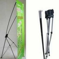 宏達(dá)優(yōu)質(zhì)X展架 廠家直銷，展覽器材的一站式采購平臺(tái)